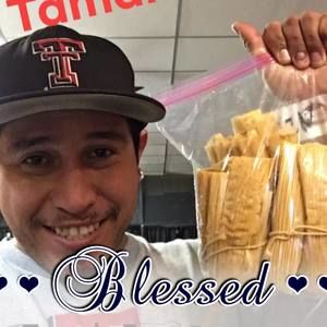 Meet your Posher, Emanuel